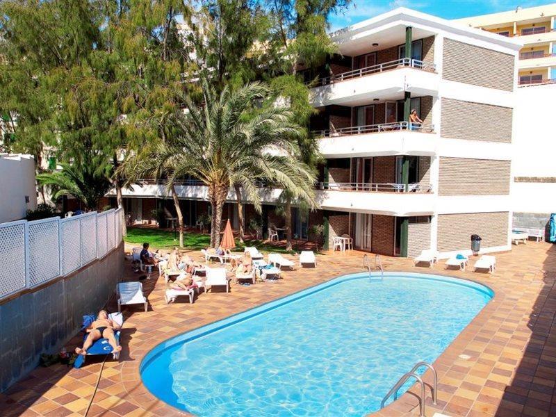 Jacarandas Apartamento