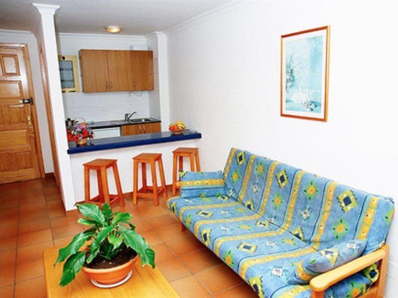 Jacarandas Apartamento Playa del Inglés