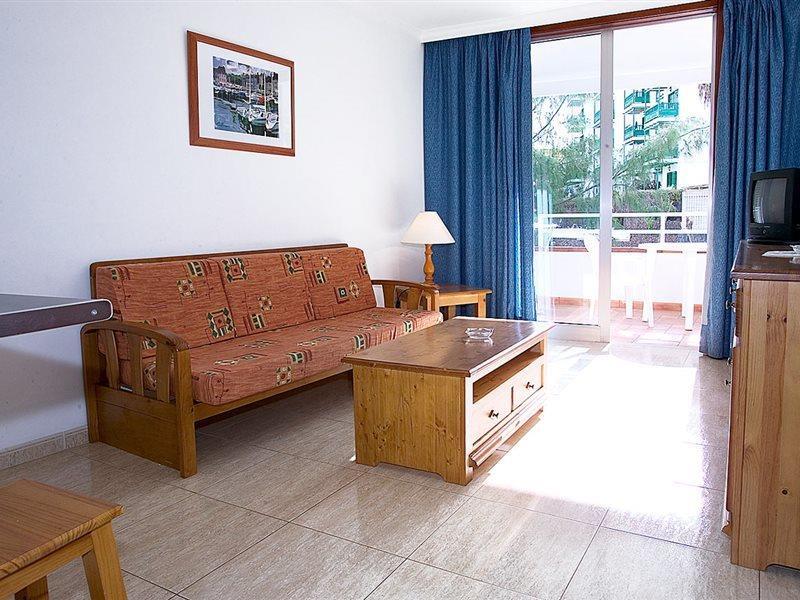 Jacarandas Apartamento *