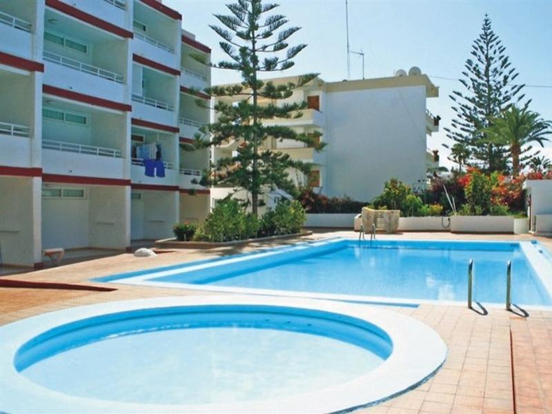 Eo Rosas Appartamento Playa del Inglés