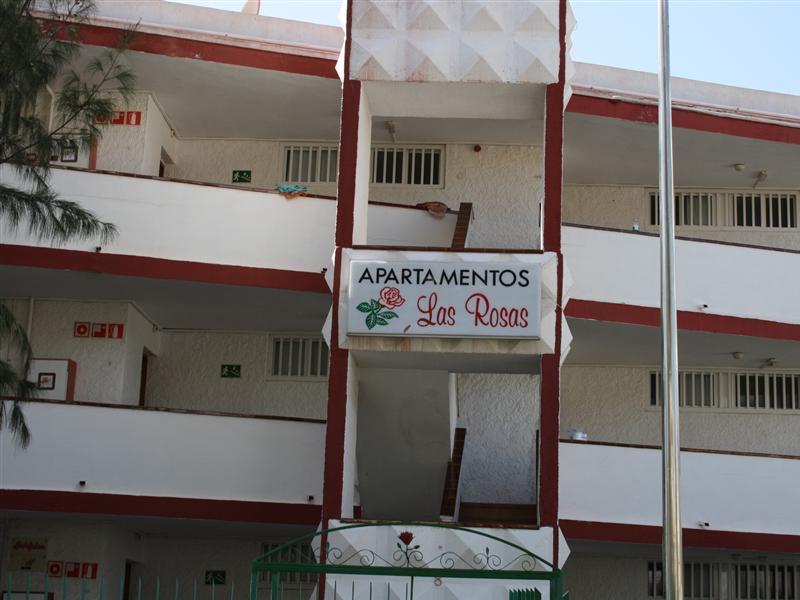 Eo Rosas Appartamento *