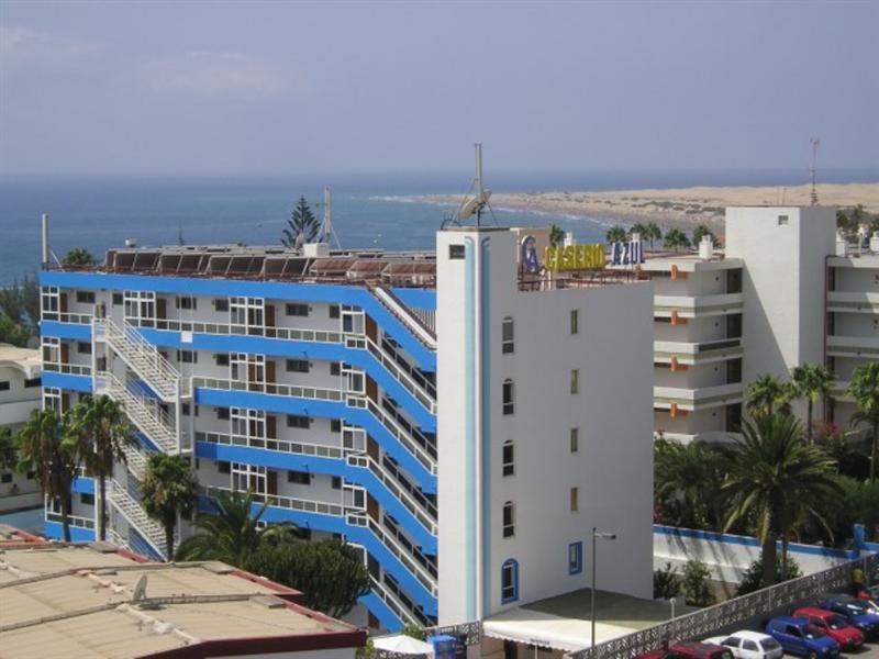 Caserio Hotel