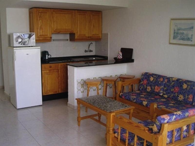 Caserio 4* Playa del Ingles (Gran Canaria)