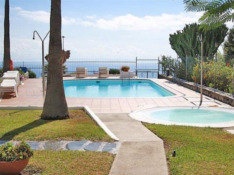 Alsol Caribes 1 Apartamento