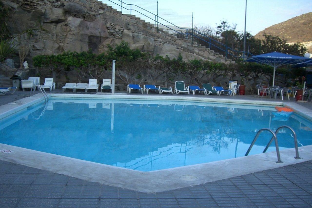 Cumana Ii Apartamento Puerto Rico (Gran Canaria)