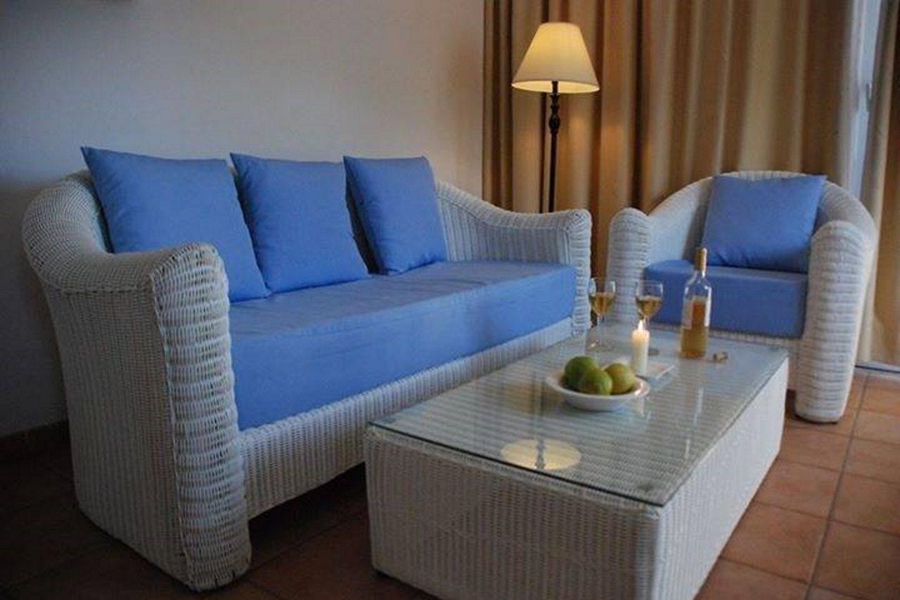 Maracaibo Apartahotel 3*