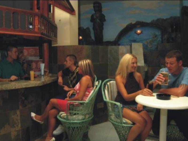Colina Mar Apartamento *
