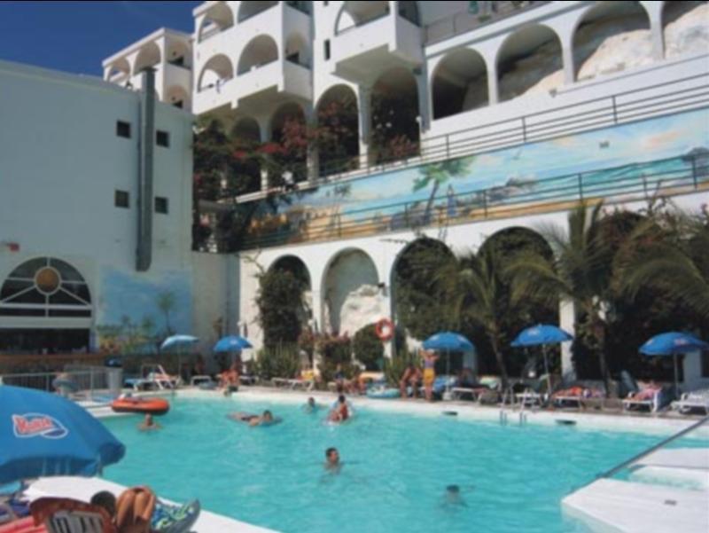 Colina Mar Apartamento