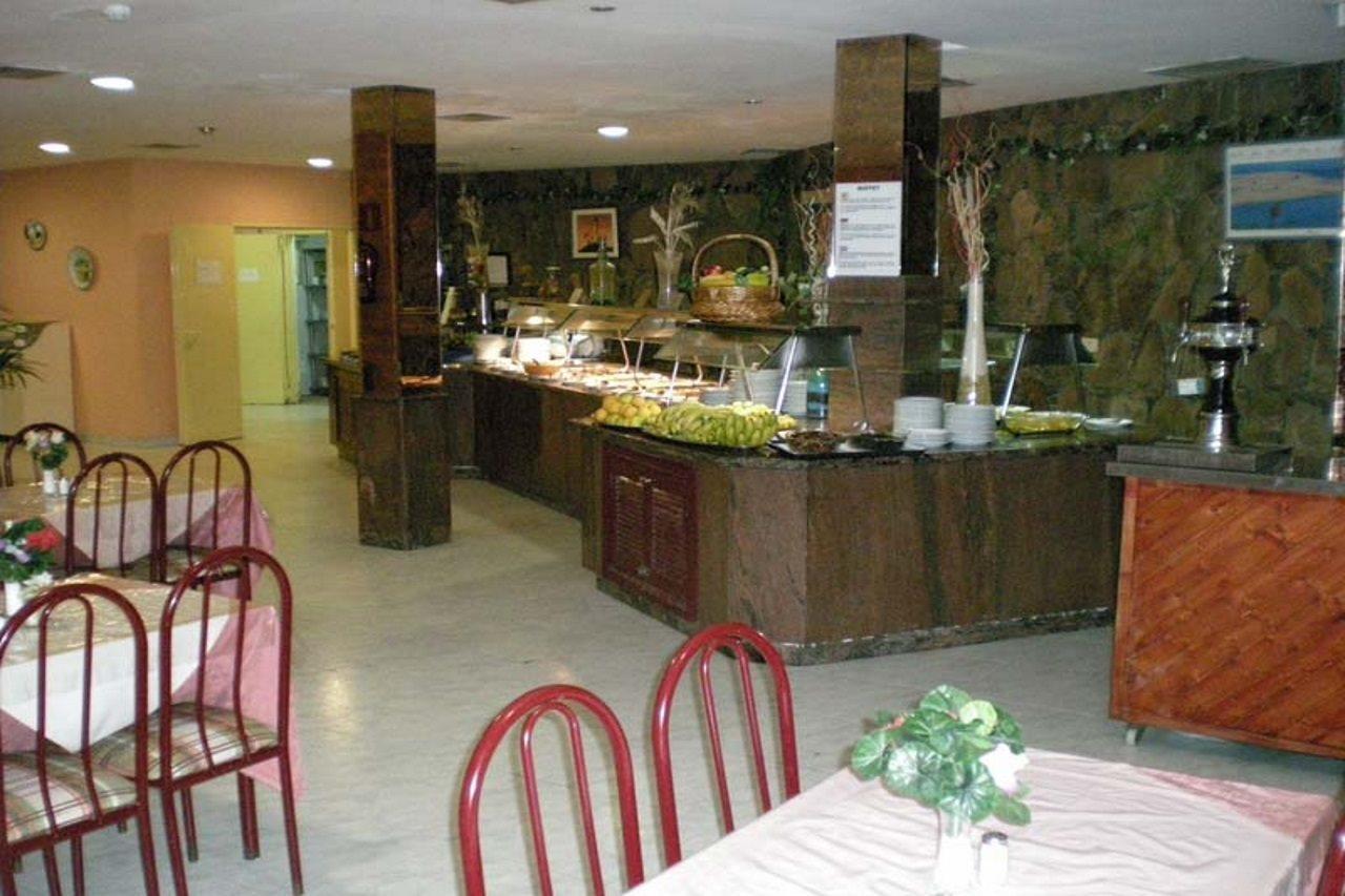 Oasis Club (adults Only) Apartment Maspalomas (Gran Canaria)