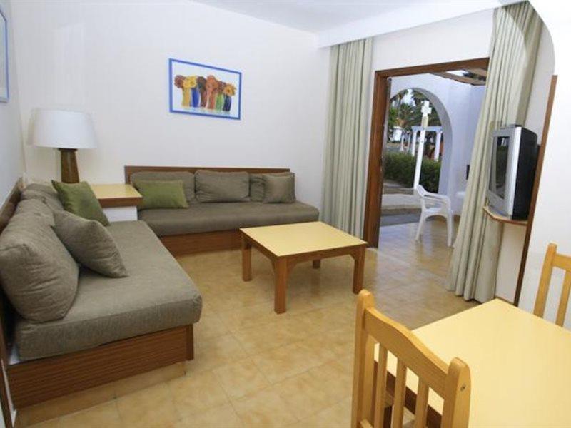 Parque Golf Apartamento *