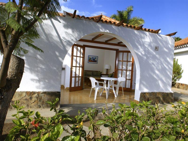 Parque Golf Apartamento