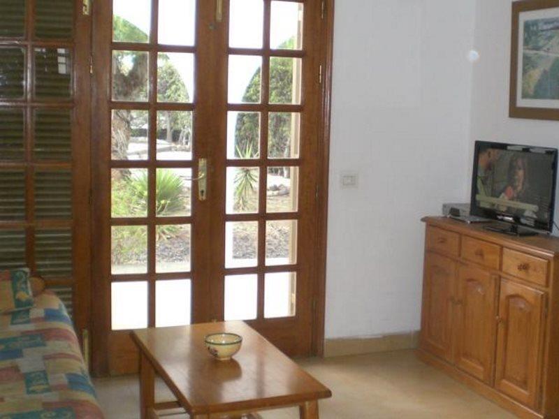 Bungalows El Trigal Apartamento