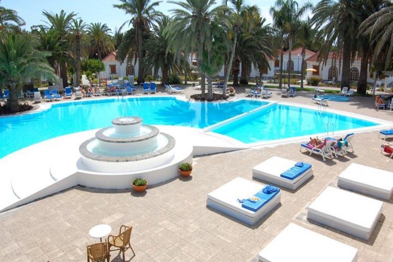 Eó Jardin Dorado 4* Maspalomas (Gran Canaria)