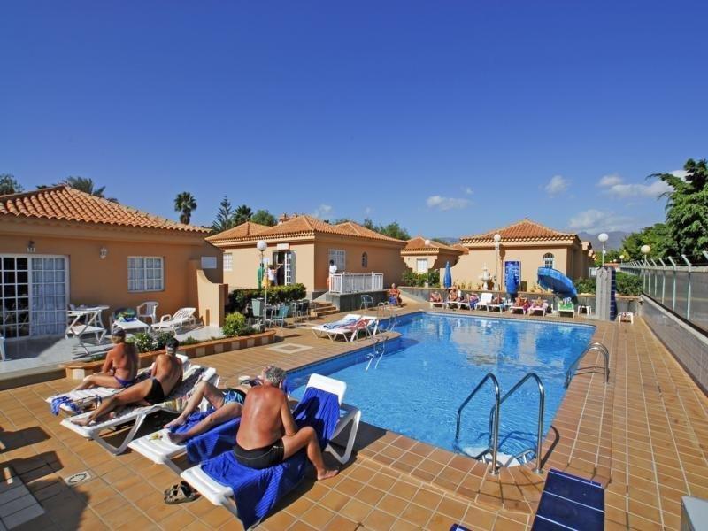 Tara Appartamento Maspalomas (Gran Canaria)
