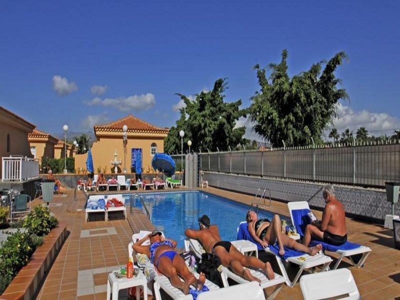 Tara Appartamento Maspalomas (Gran Canaria)