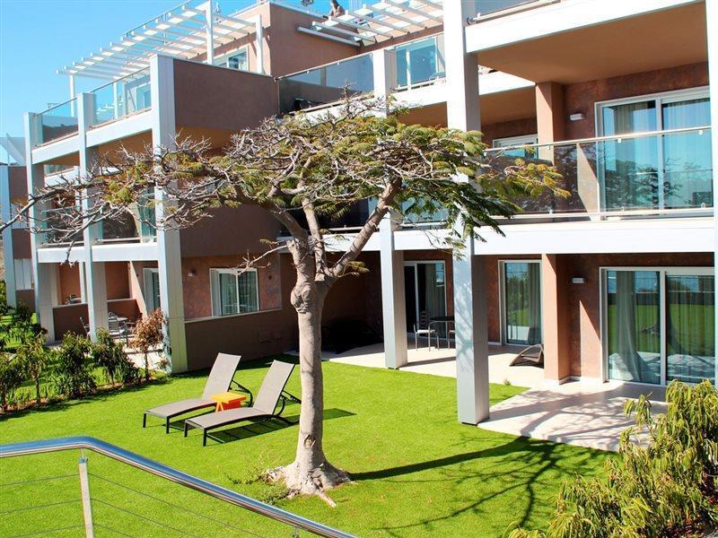 Riviera Vista Apartahotel 3*