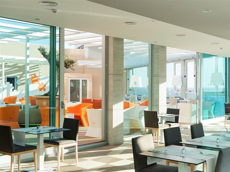 Riviera Vista Apartahotel