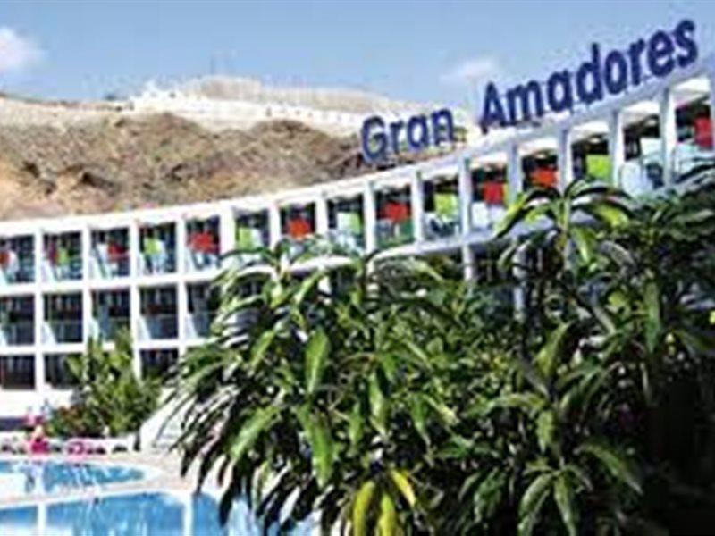 Gran * Amadores