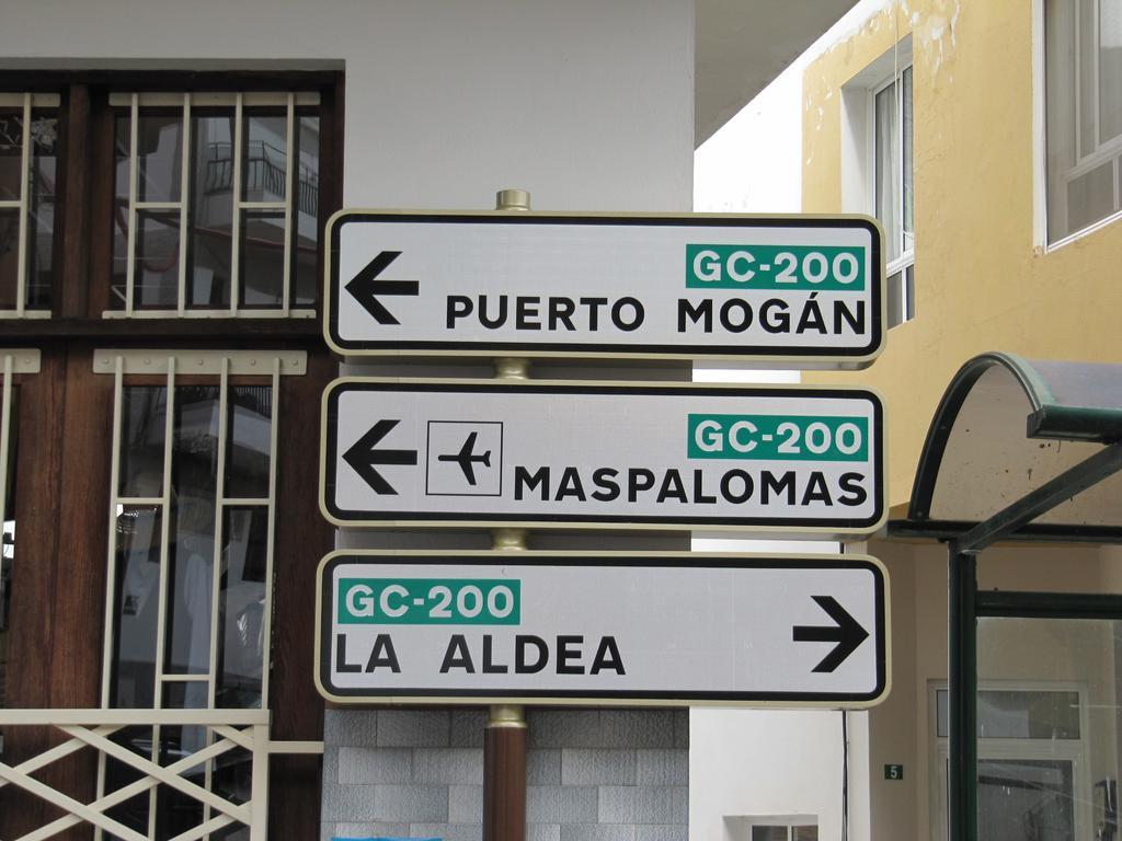 Apartamento El Pueblo