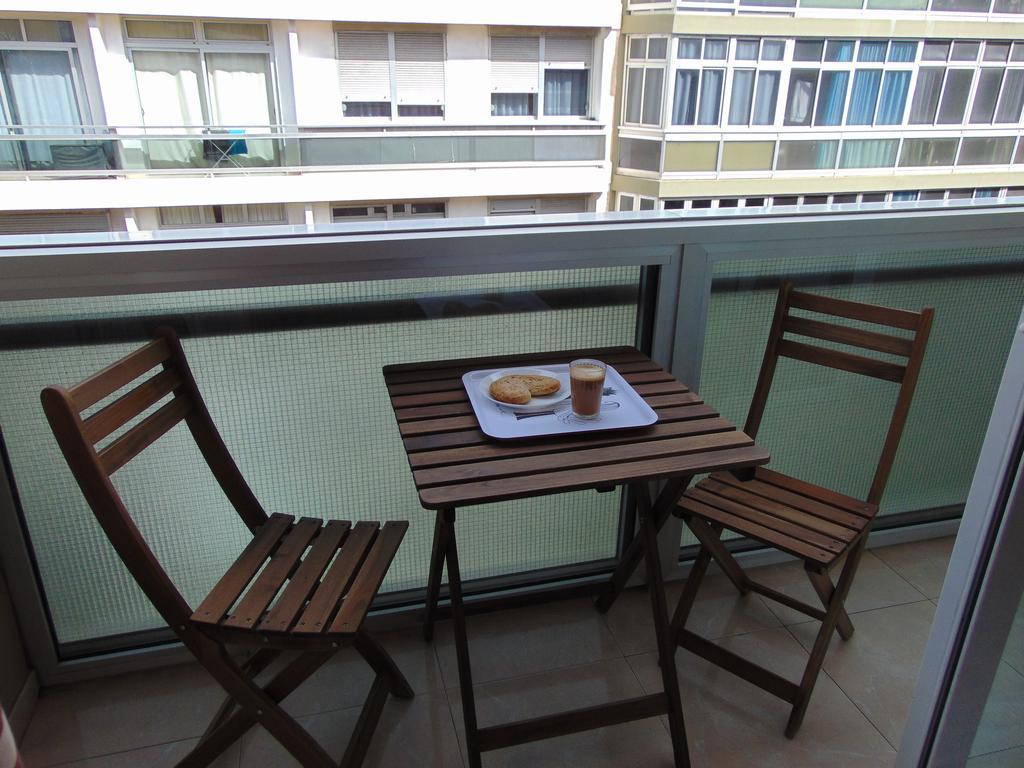Apartment Playa Morote Piso 42