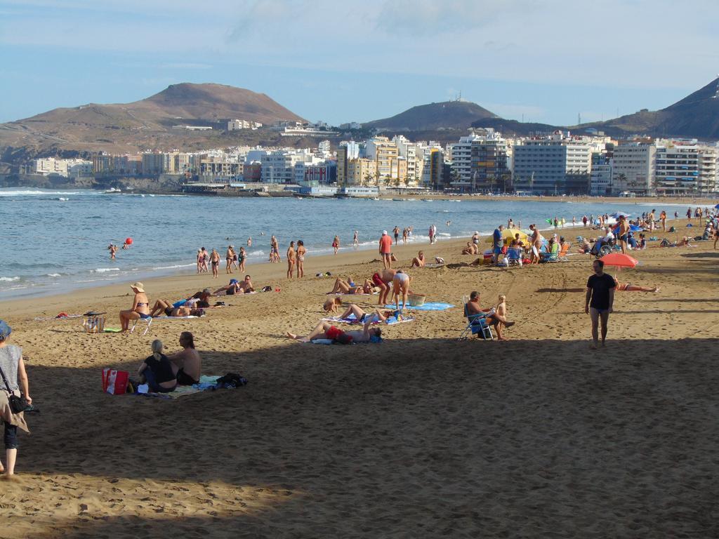 Playa Morote Piso 42