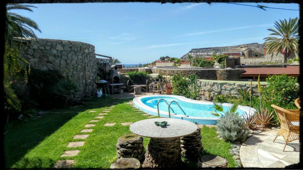 Casa vacanze 21 Tauro La Playa de Tauro