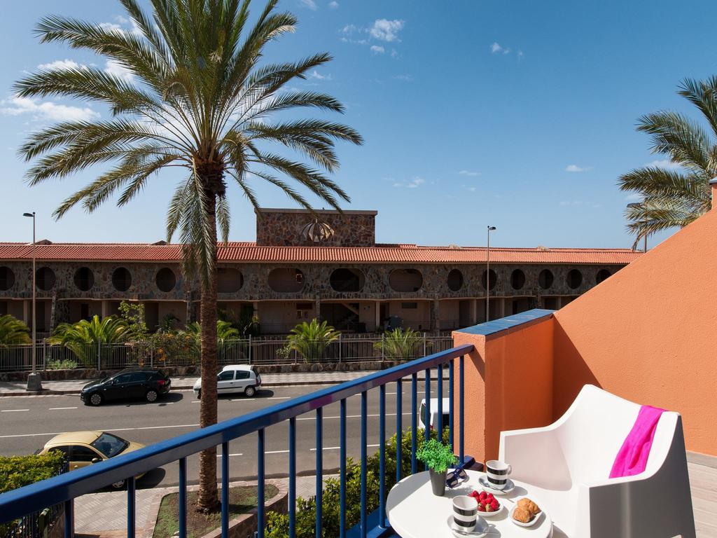Villa Casas By Villagrancanaria