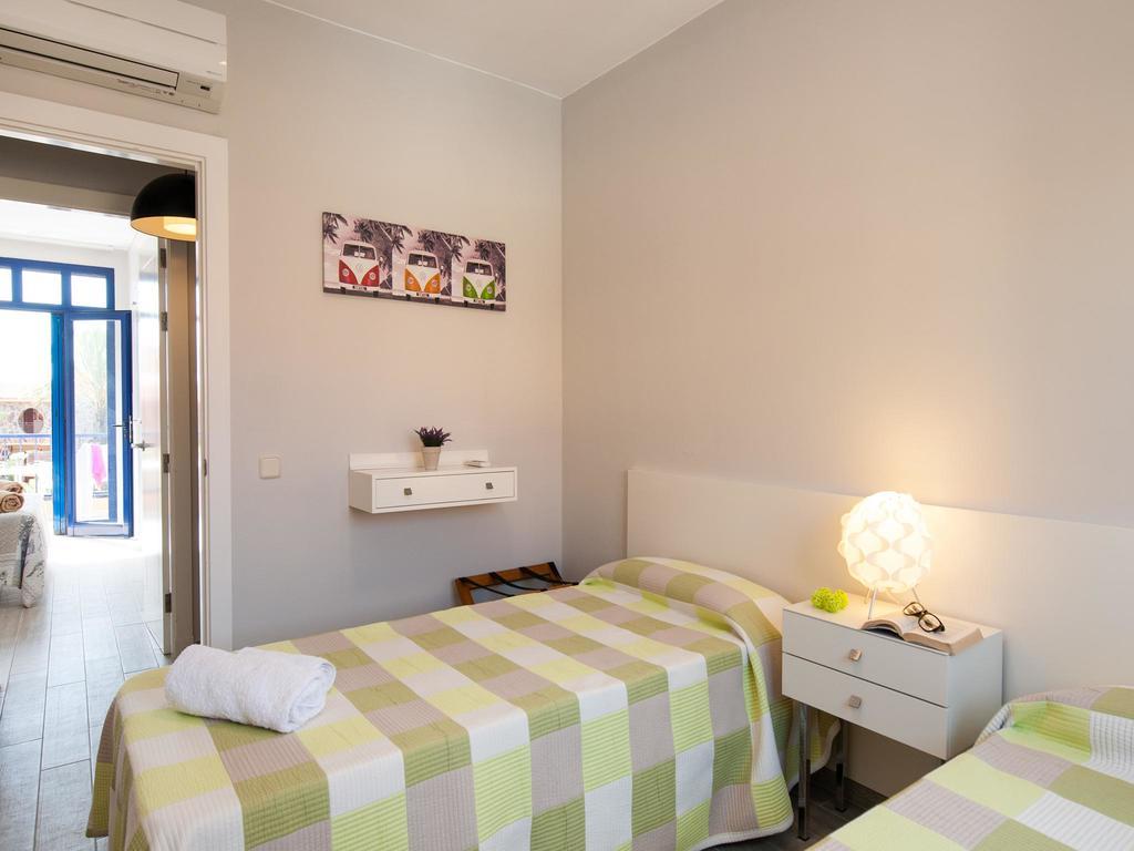 Casas By Villagrancanaria