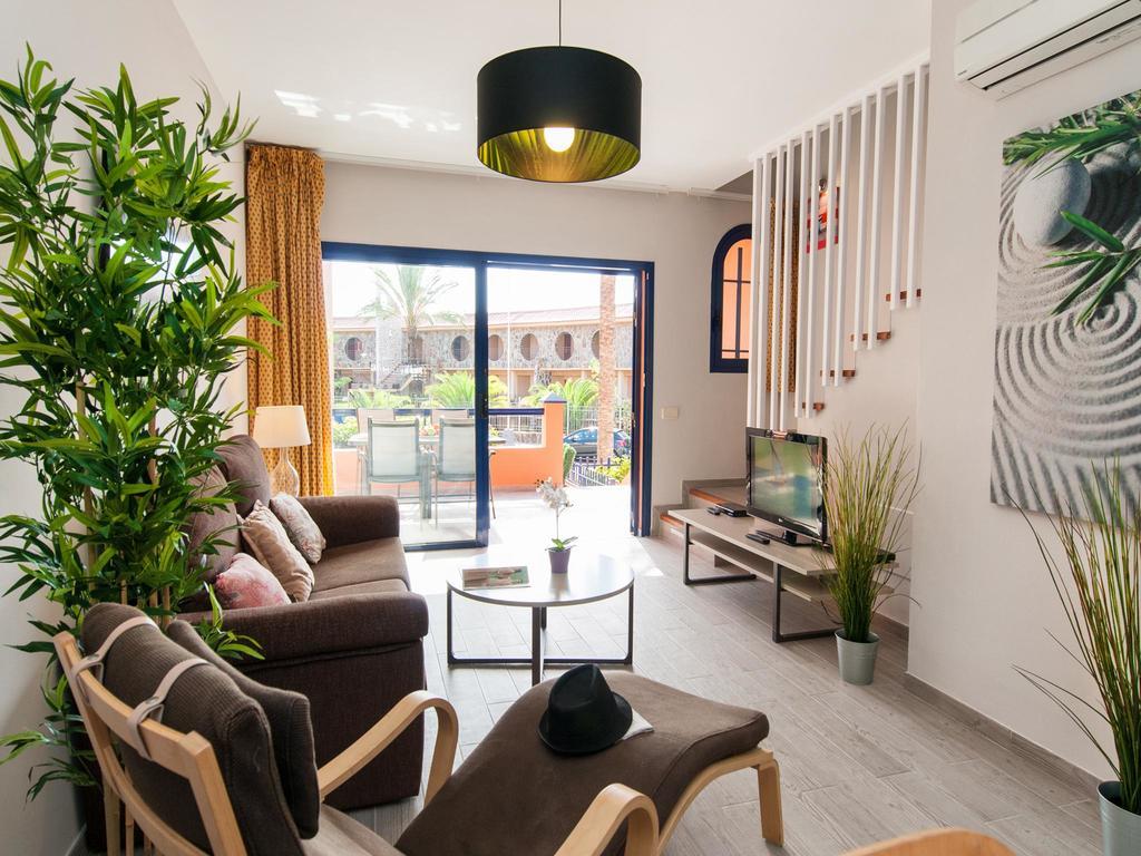 Villa Casas By Villagrancanaria *