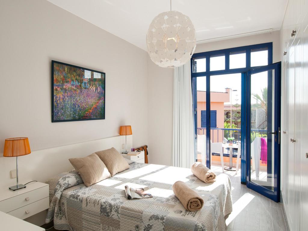 Casas By Villagrancanaria