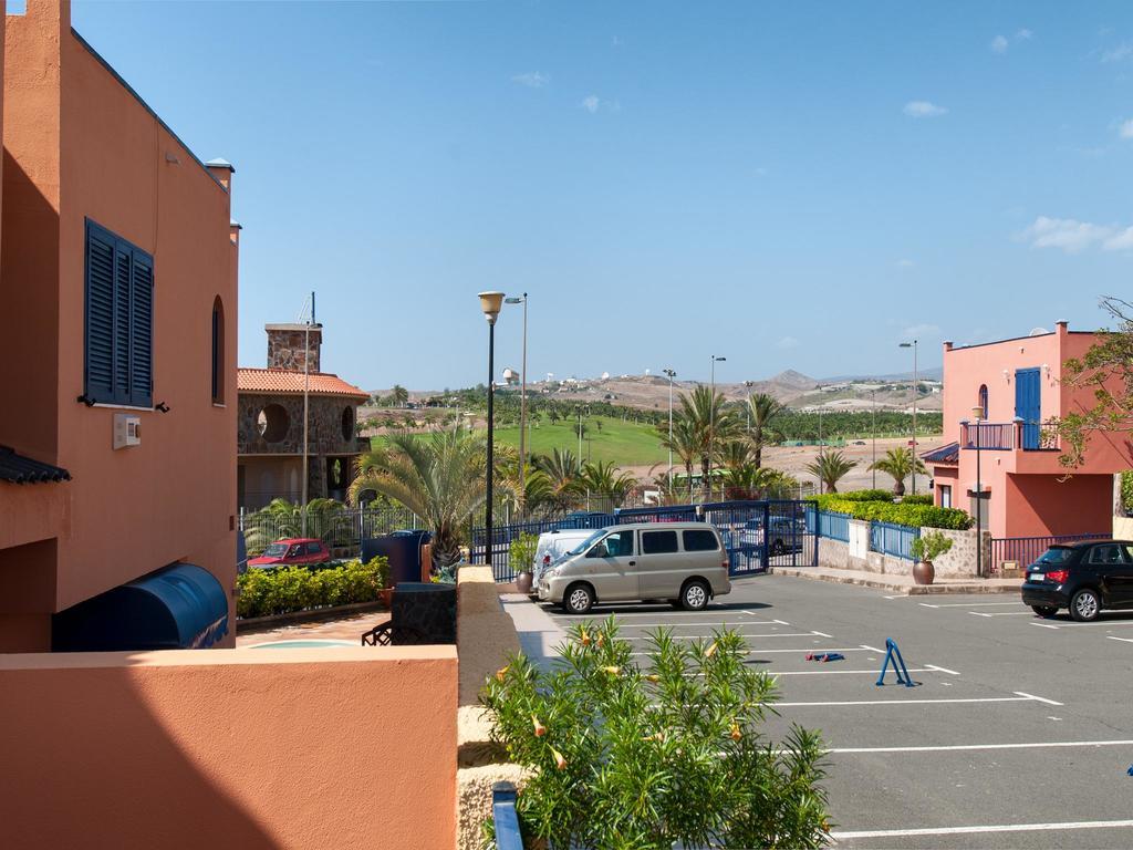 Casas By Villagrancanaria
