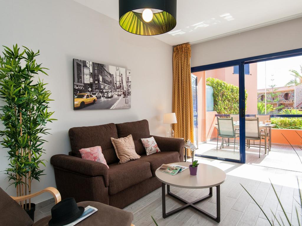 Villa Casas By Villagrancanaria *