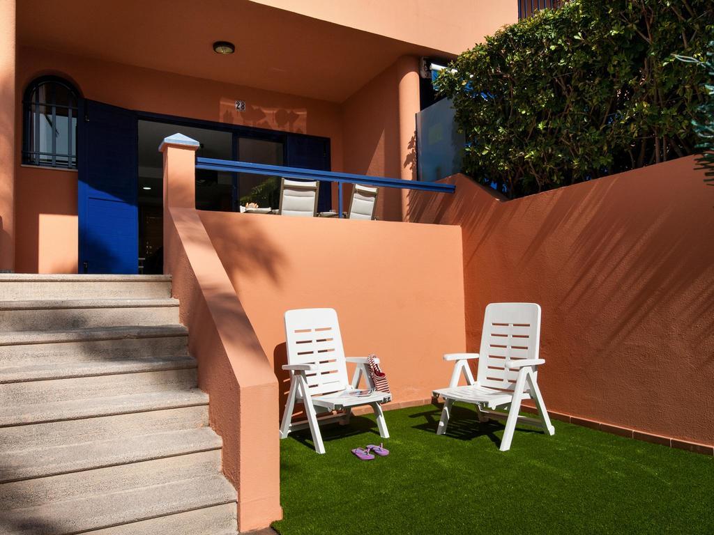 Villa Casas By Villagrancanaria Meloneras