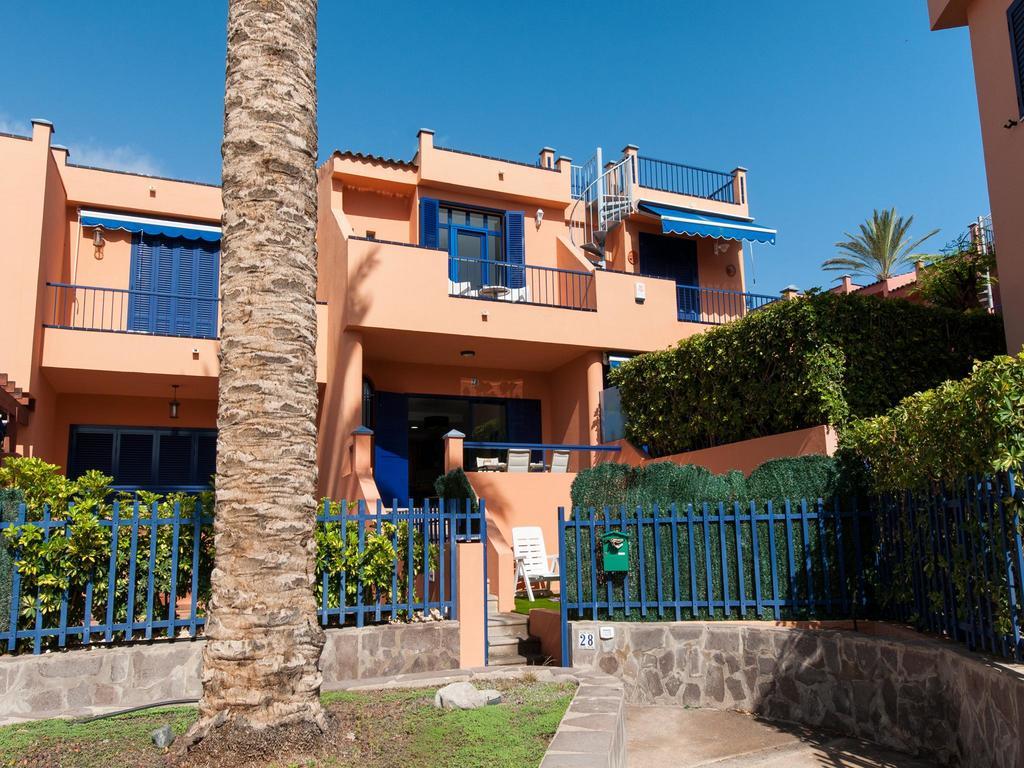 Villa Casas By Villagrancanaria *