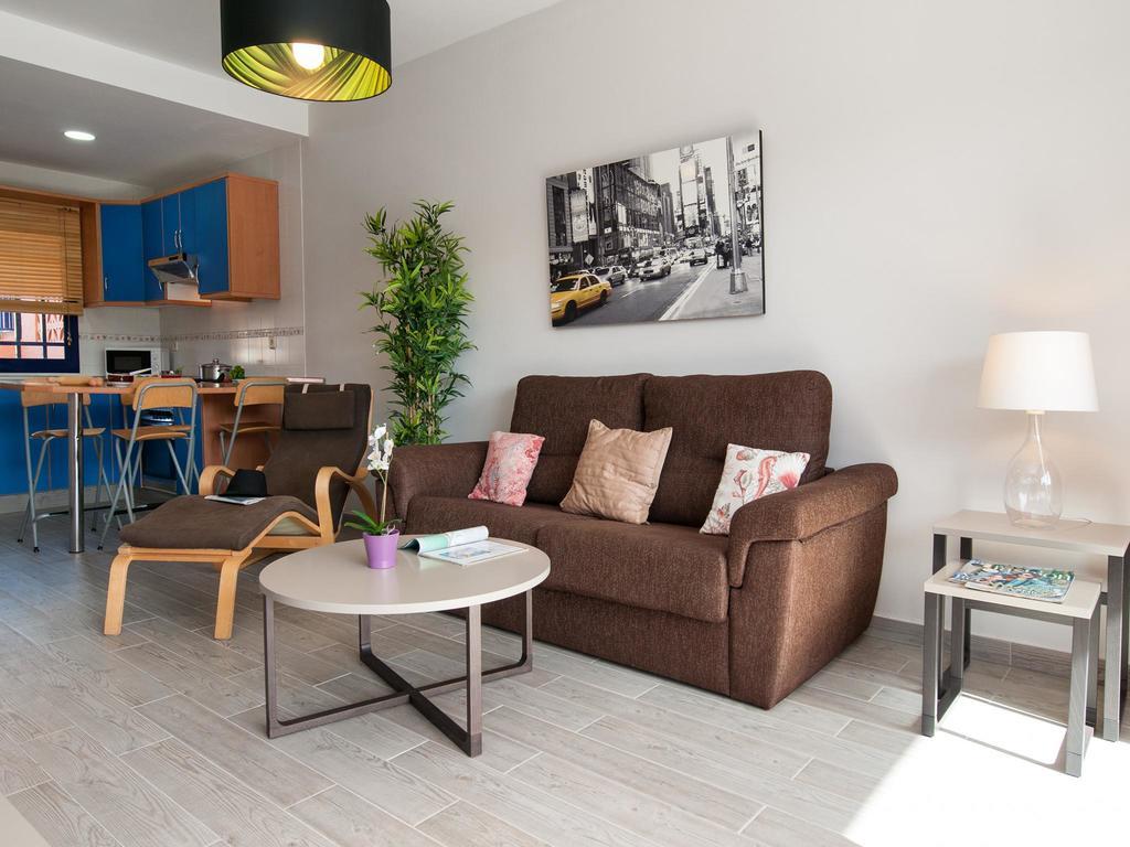 Villa Casas By Villagrancanaria