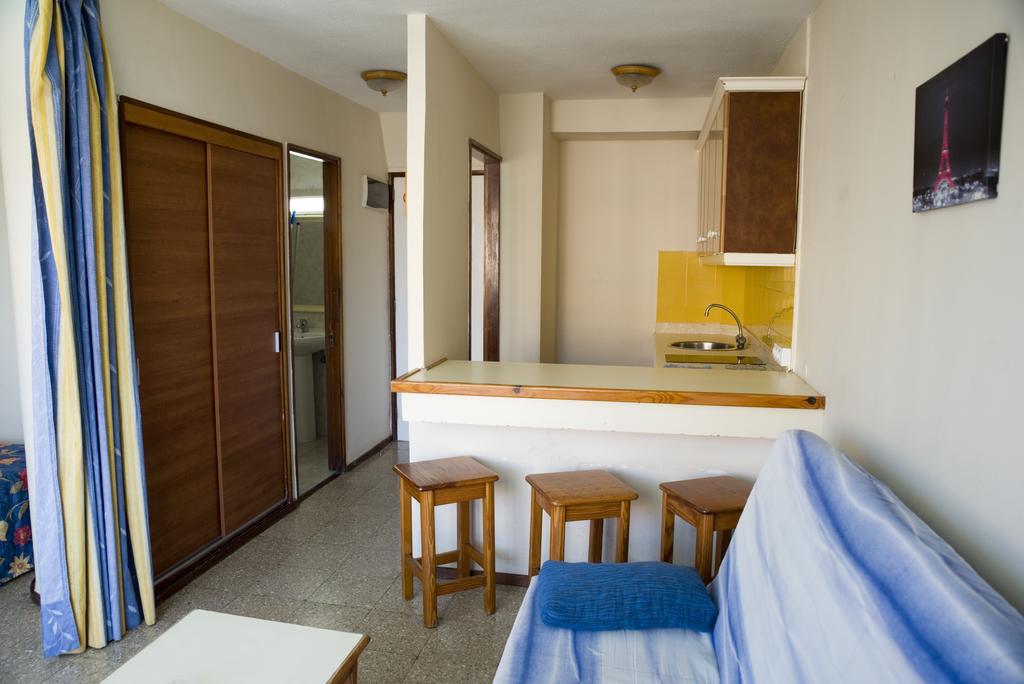 Apartamento Alsol Roca