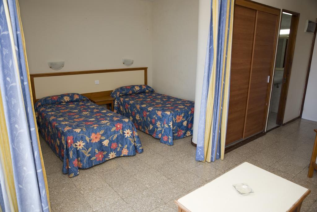 Apartamento Alsol Roca *
