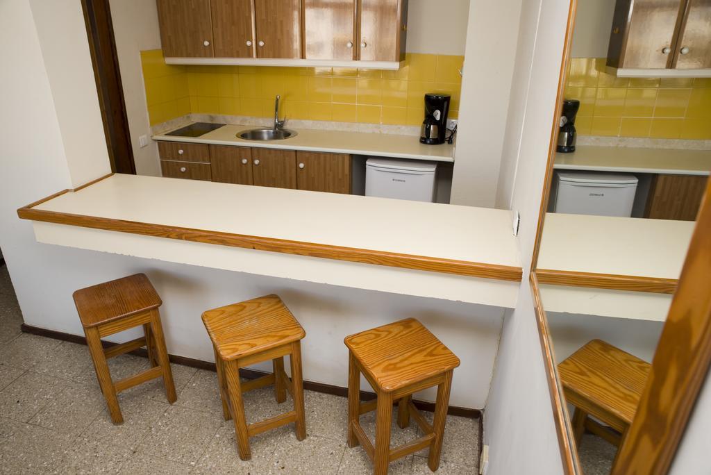 Apartamento Alsol Roca *
