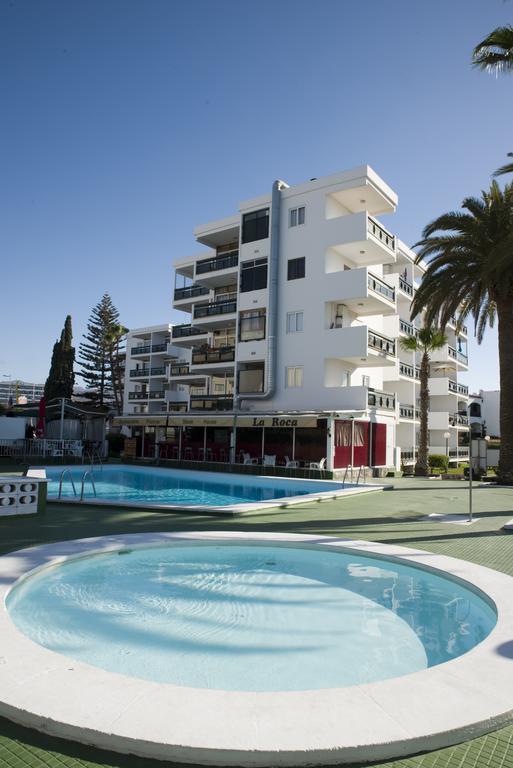 Apartamento Alsol Roca *
