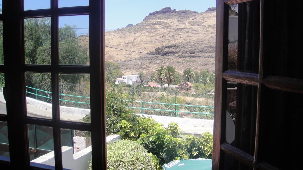 Holiday home Casa El Pino Mogan