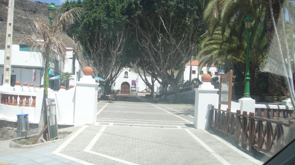 Holiday home Casa El Pino