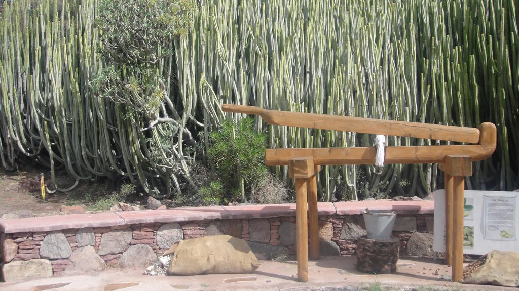 Holiday home Casa El Pino Mogan