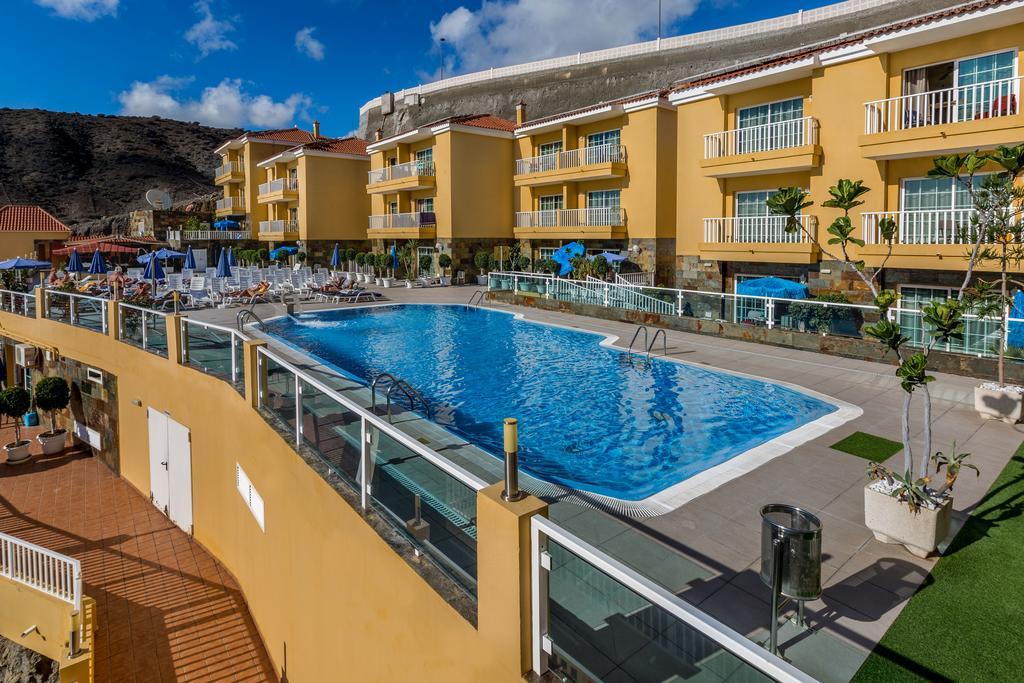 Apartahotel Del Mar 3*
