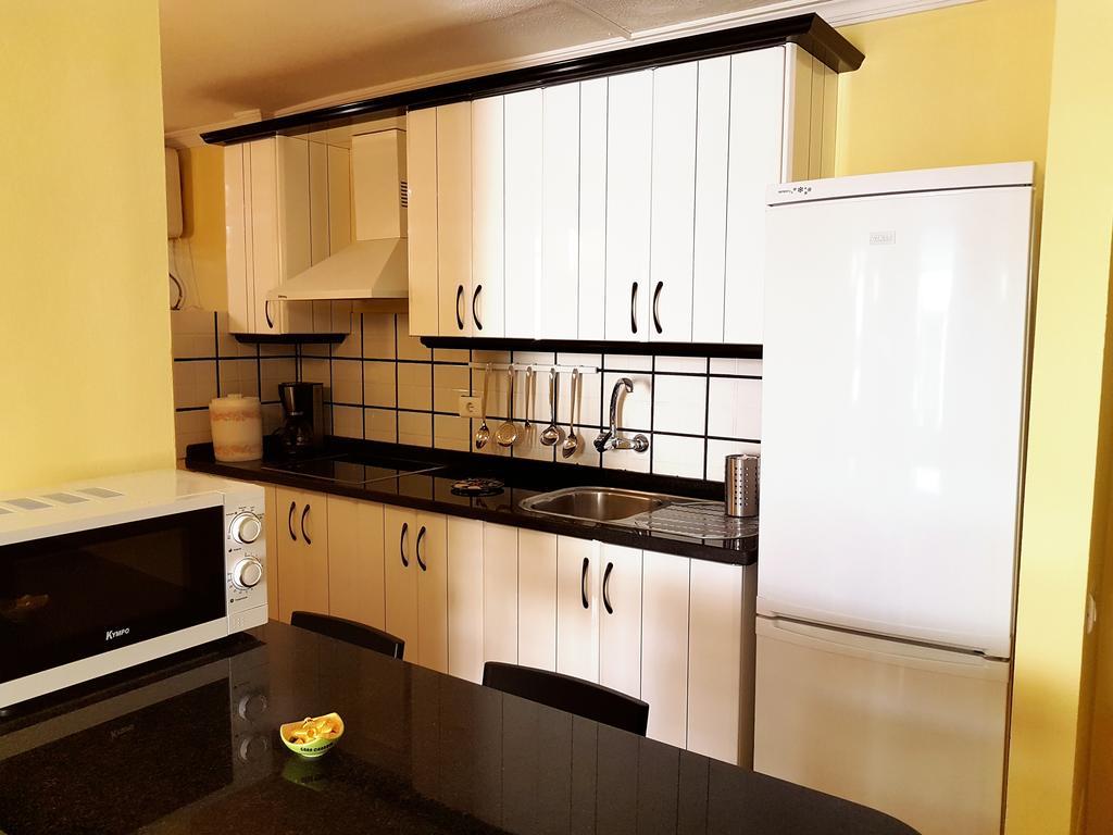 Apartamento Pepe Playa del Inglés