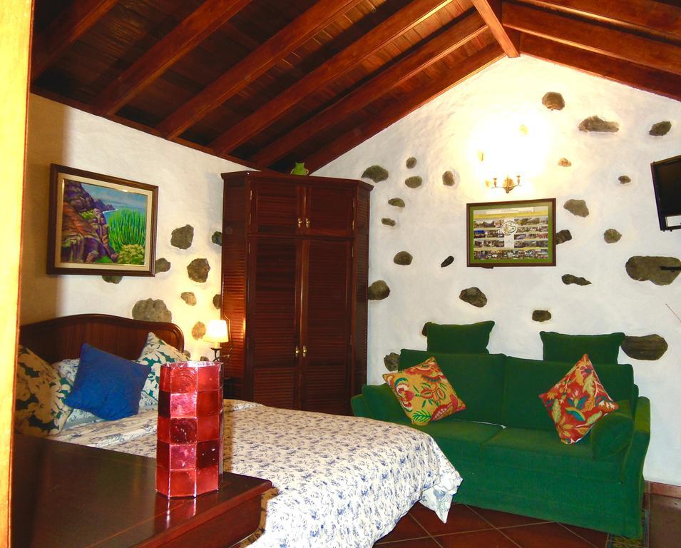 Casa vacanze Casita Roque Nublo