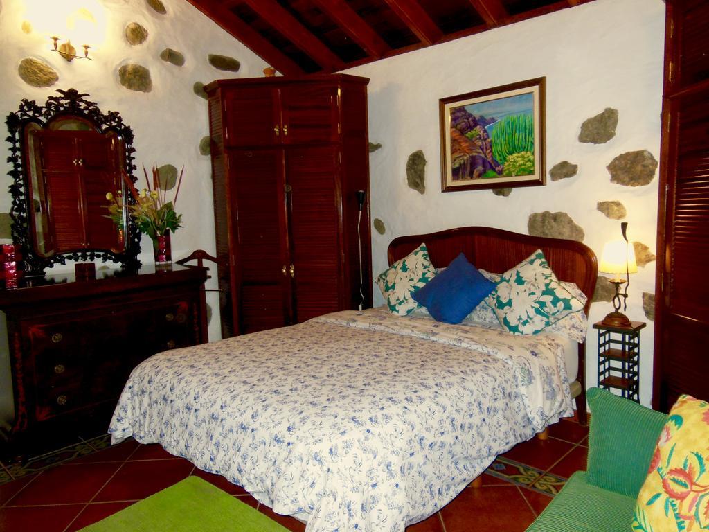 Casa vacanze Casita Roque Nublo *