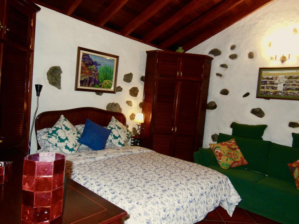 Casa vacanze Casita Roque Nublo