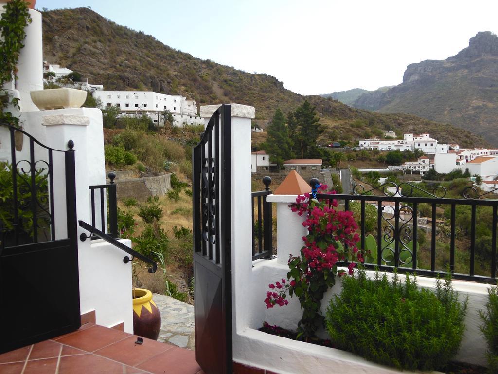 Casa vacanze Casita Roque Nublo Tejeda (Gran Canaria)