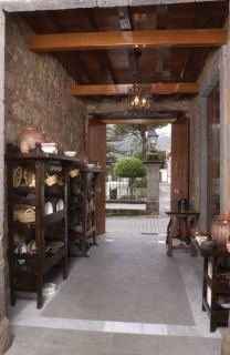 Country house Dona Margarita