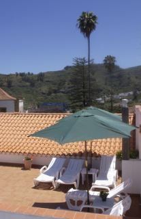 Country house Dona Margarita Teror